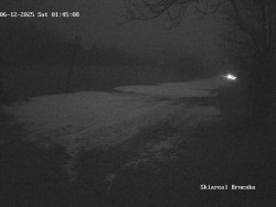 Sjezdovka, Vernířovice