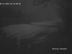 Sjezdovka, Vernířovice