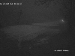 Sjezdovka, Vernířovice