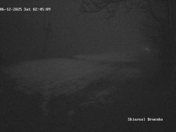 Sjezdovka, Vernířovice