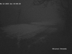 Sjezdovka, Vernířovice