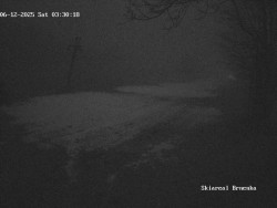 Sjezdovka, Vernířovice