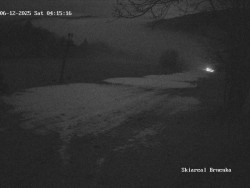 Sjezdovka, Vernířovice