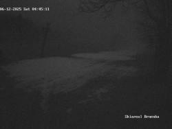 Sjezdovka, Vernířovice