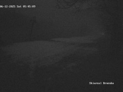 Sjezdovka, Vernířovice