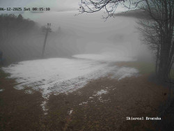 Sjezdovka, Vernířovice