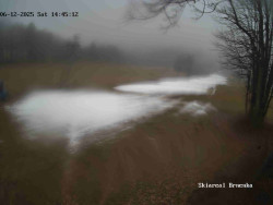 Sjezdovka, Vernířovice