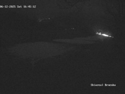 Sjezdovka, Vernířovice