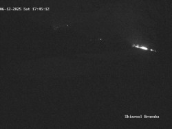 Sjezdovka, Vernířovice