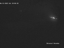 Sjezdovka, Vernířovice