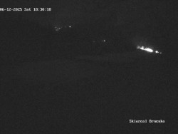 Sjezdovka, Vernířovice