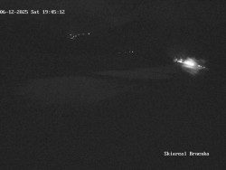 Sjezdovka, Vernířovice