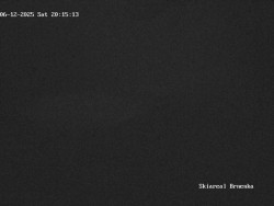 Sjezdovka, Vernířovice