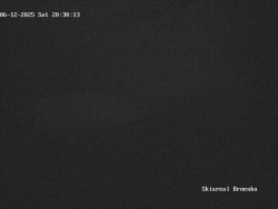 Sjezdovka, Vernířovice