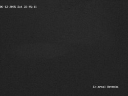 Sjezdovka, Vernířovice