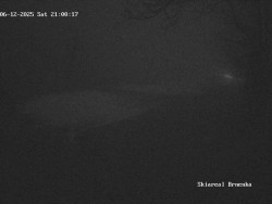 Sjezdovka, Vernířovice