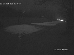 Sjezdovka, Vernířovice