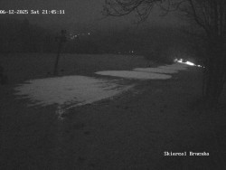 Sjezdovka, Vernířovice