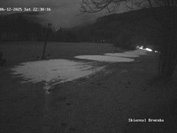 Sjezdovka, Vernířovice