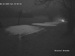 Sjezdovka, Vernířovice