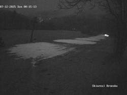 Sjezdovka, Vernířovice