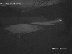 Sjezdovka, Vernířovice