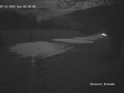 Sjezdovka, Vernířovice