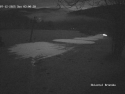 Sjezdovka, Vernířovice