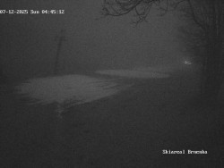 Sjezdovka, Vernířovice