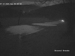 Sjezdovka, Vernířovice