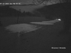 Sjezdovka, Vernířovice