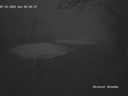 Sjezdovka, Vernířovice