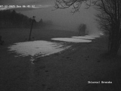 Sjezdovka, Vernířovice