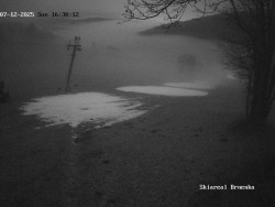 Sjezdovka, Vernířovice