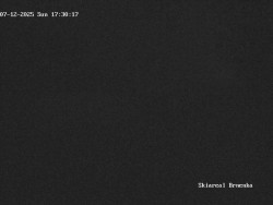 Sjezdovka, Vernířovice