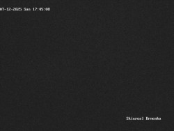 Sjezdovka, Vernířovice