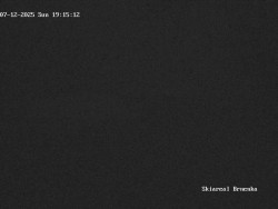 Sjezdovka, Vernířovice