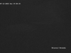 Sjezdovka, Vernířovice