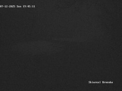 Sjezdovka, Vernířovice