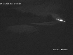 Sjezdovka, Vernířovice