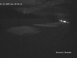 Sjezdovka, Vernířovice