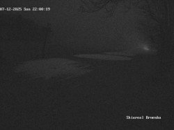 Sjezdovka, Vernířovice