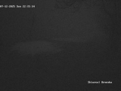 Sjezdovka, Vernířovice