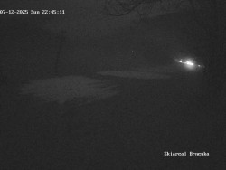 Sjezdovka, Vernířovice