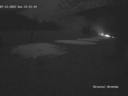 Sjezdovka, Vernířovice