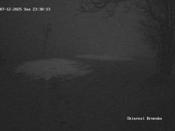 Sjezdovka, Vernířovice