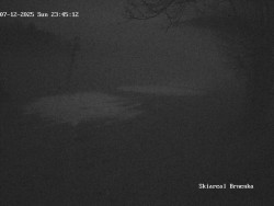 Sjezdovka, Vernířovice