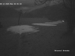 Sjezdovka, Vernířovice