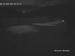 Sjezdovka, Vernířovice