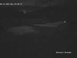 Sjezdovka, Vernířovice